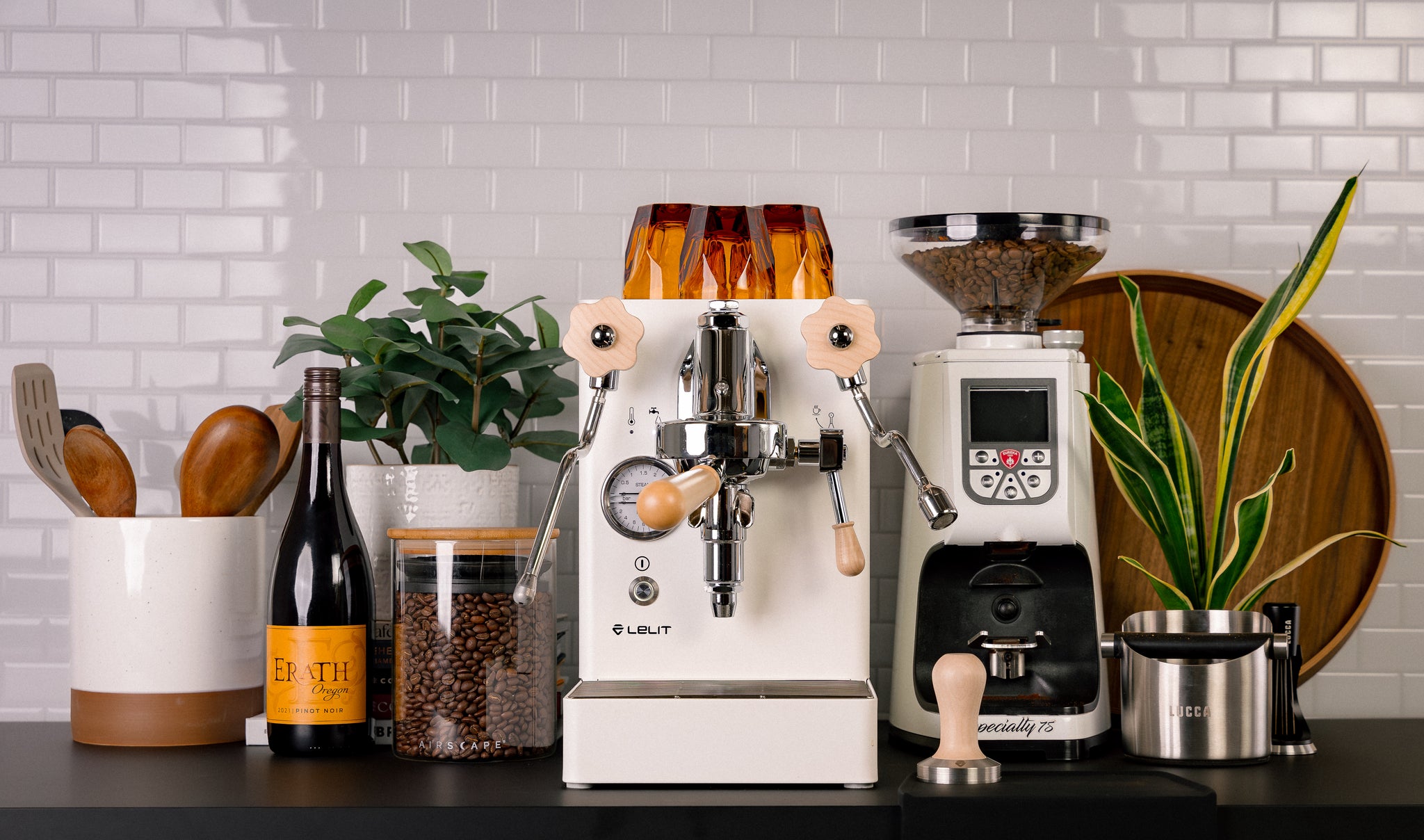 Lelit Mara X Espresso Machine Overview