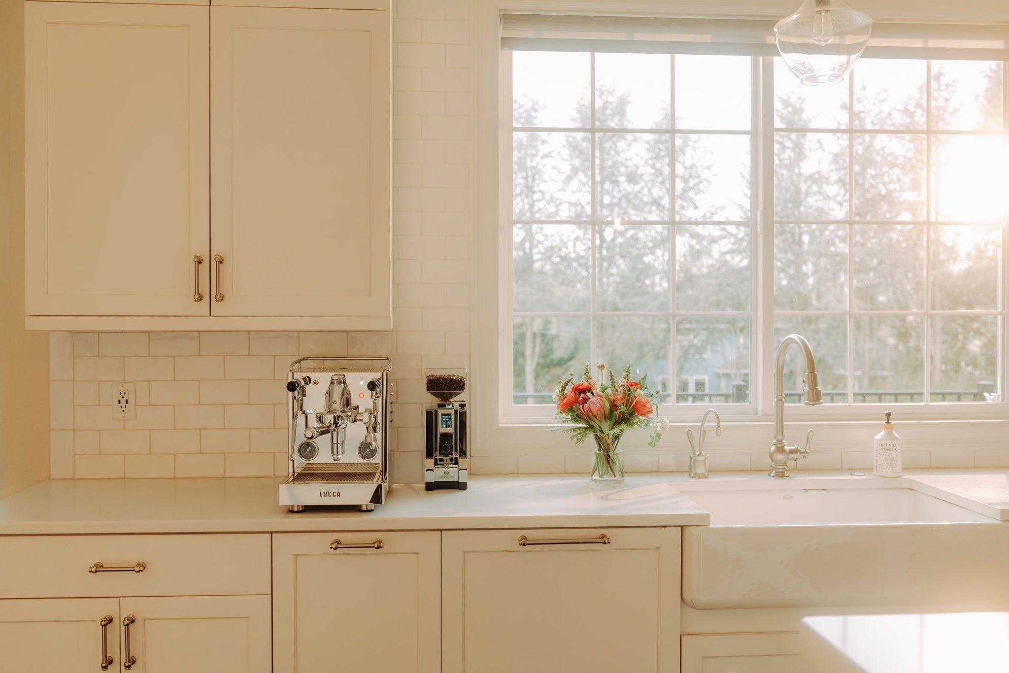 Mornings at the Masters with Clive Coffee