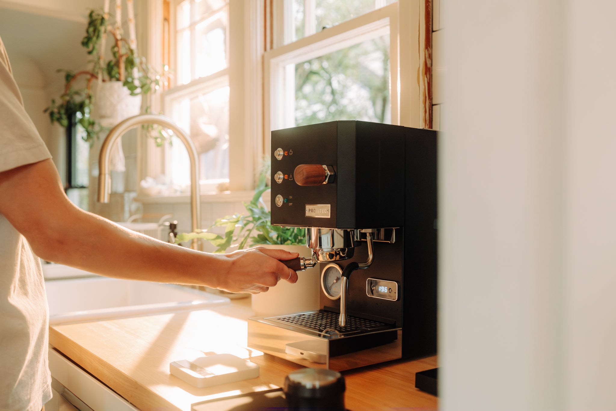 Tips & Tricks: Behind The Scenes of Espresso, Blog, from Clive Coffee