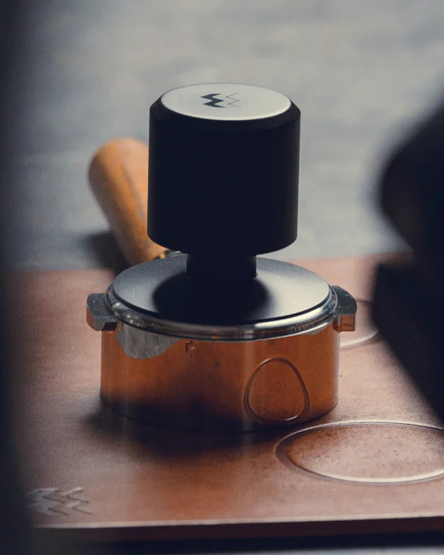 Weber Workshops Really Nice Tamper, Lifestyle, Clive Coffee, large