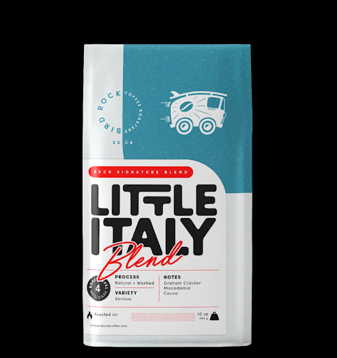 Little Italy Blend