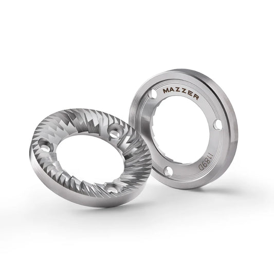 Mazzer Philos I189D 64mm Burrs