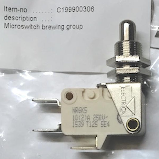 Profitec / ECM Brew Switch