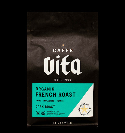 Organic French Roast