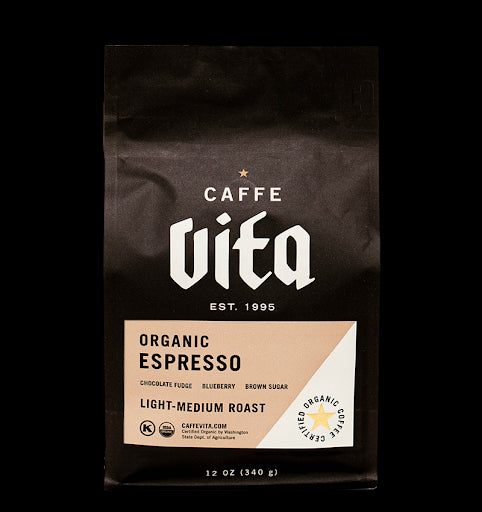 Organic Espresso