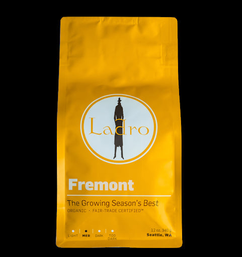 Fremont Blend