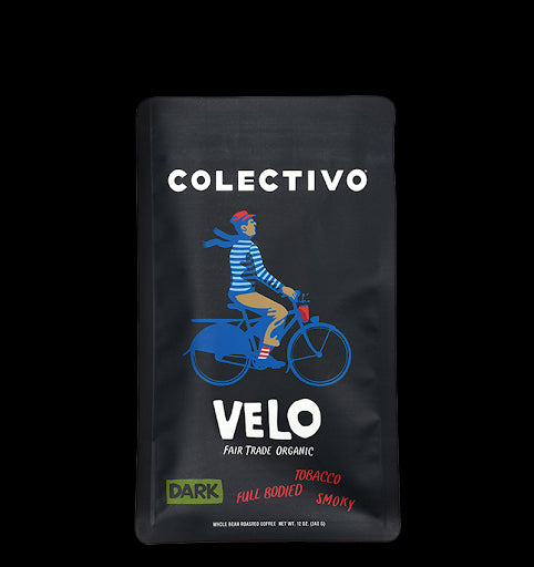 Velo French Roast