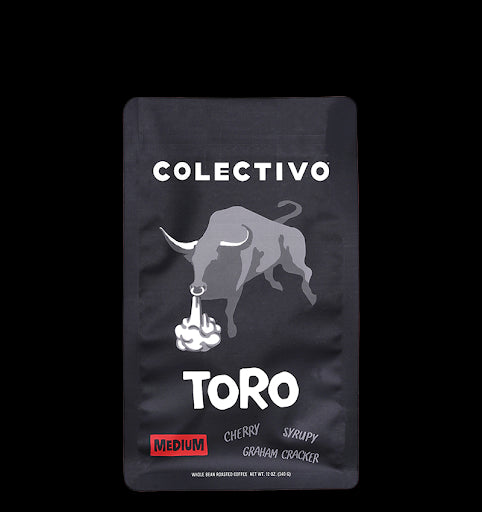 Espresso Toro