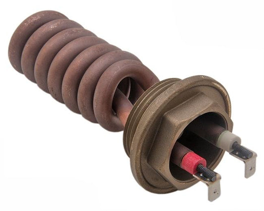 Duetto Steam Element