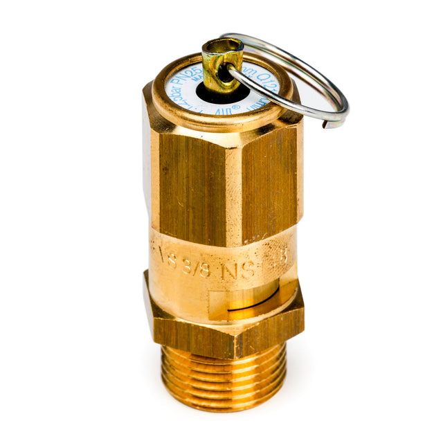 ECM / Profitec Safety Valve 3/8