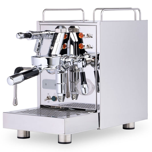 ECM Classika PID Espresso Machine with Quick Steam