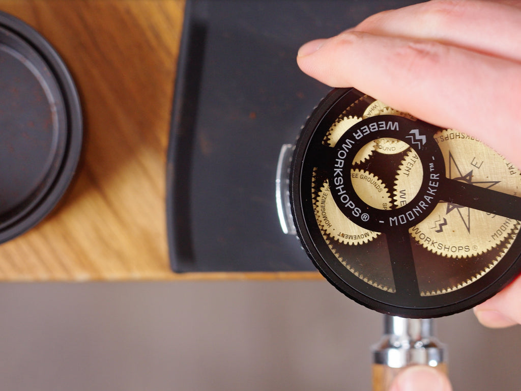 Weber workshops moonraker lifestyle by clive coffee