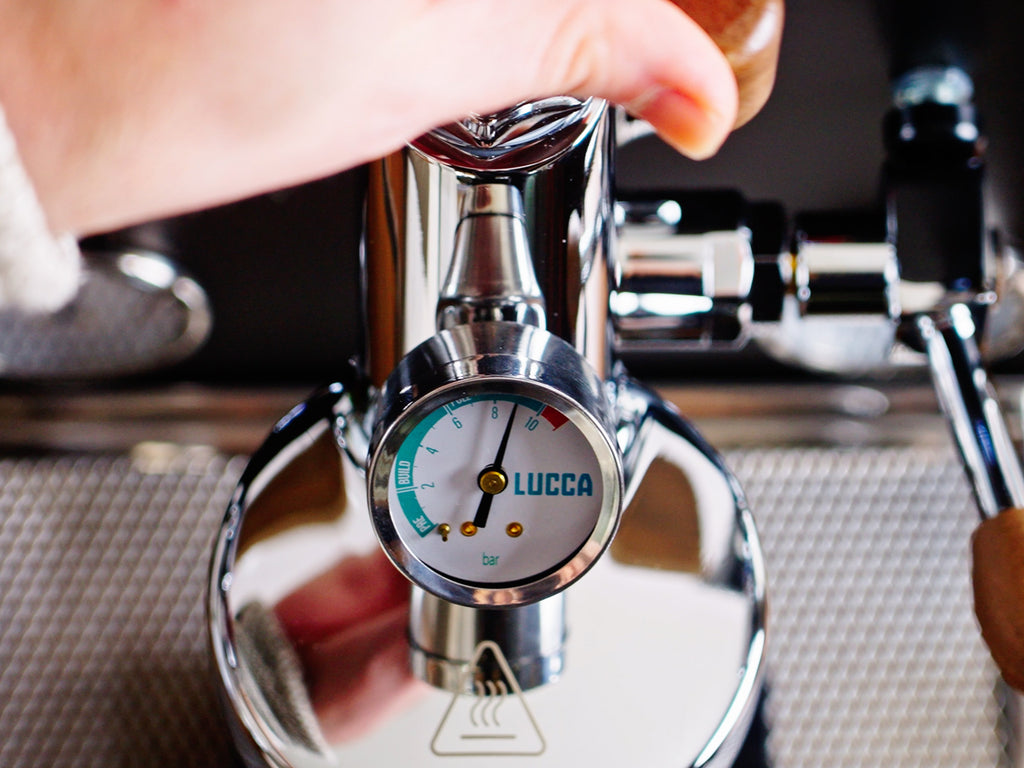 talent manipulating a flow control device lifestyle by clive coffee