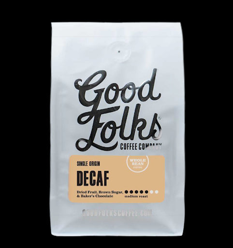 Colombia Decaf