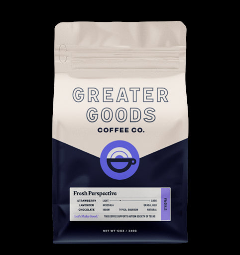 Fresh Perspective Ethiopia