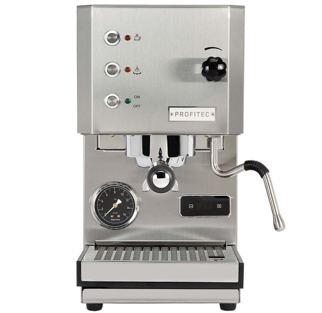 Profitec GO Espresso Machine