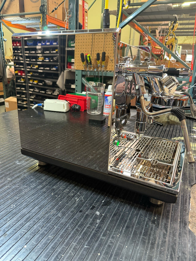 *Portland Pickup* Certified Pre-Owned ECM Synchronika (3410)