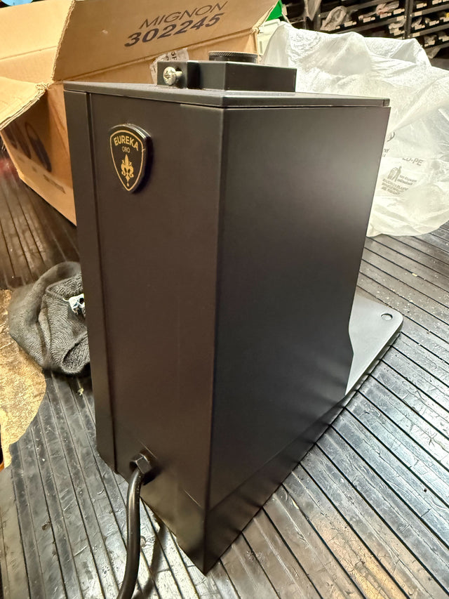 Open Box Eureka Oro Mignon Single Dose (3301)