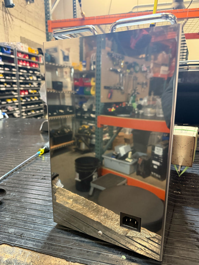 *Portland Pickup* Open Box LUCCA Solo w/ Walnut FC (6276)