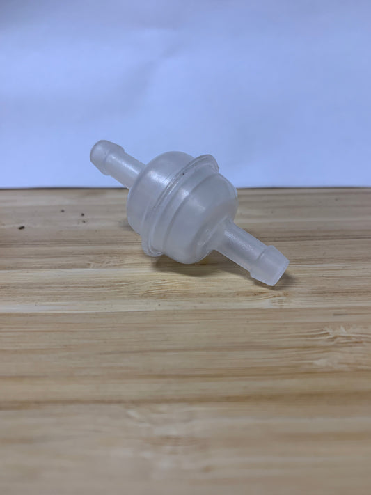 Profitec / ECM Inline Bulb Filter