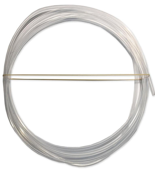 La Spaziale Teflon 1/8th Tubing 6"