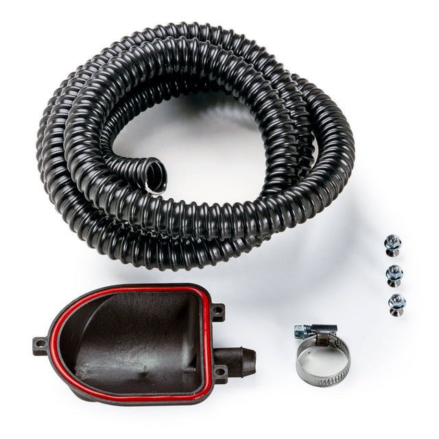 LUCCA A53 Drip Tray Drain Kit