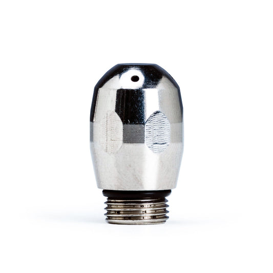 LUCCA 4-Hole Steam Wand Tip, Clive Coffee - Knockout