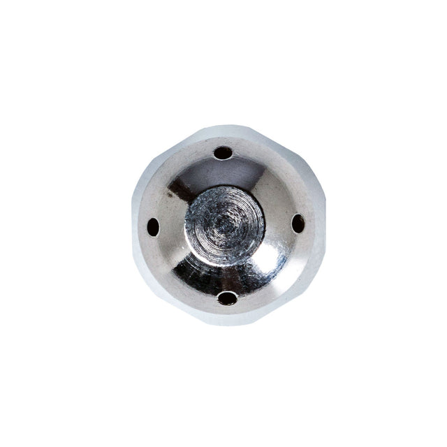 LUCCA 4-Hole Steam Wand Tip, Clive Coffee - Knockout