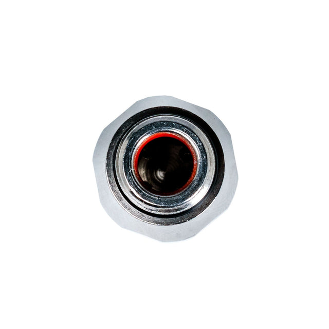 LUCCA 4-Hole Steam Wand Tip, Clive Coffee - Knockout