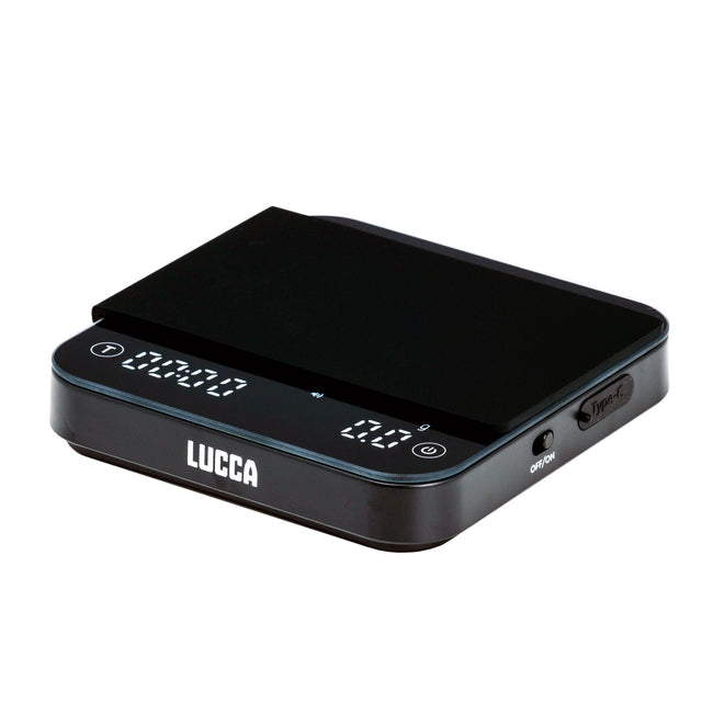 LUCCA Precision Scale