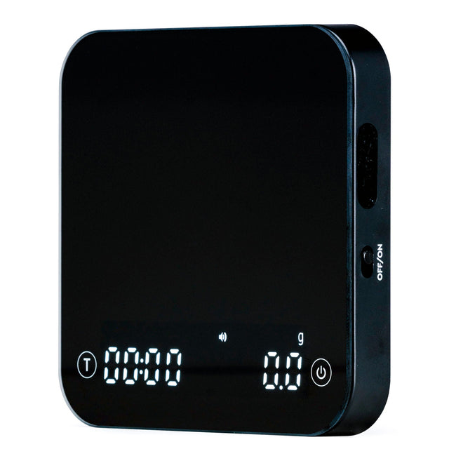 LUCCA Precision Scale