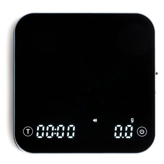 LUCCA Precision Scale