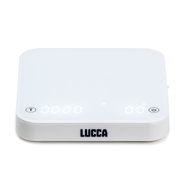 LUCCA Precision Scale