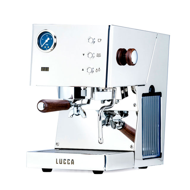 LUCCA Tempo Espresso Machine