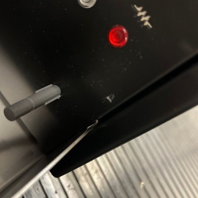 *Portland Pickup* Open Box LUCCA M58 W/ FC (8116)