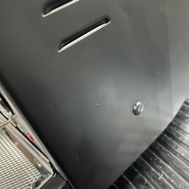 *Portland Pickup* Open Box LUCCA M58 W/ FC (8116)