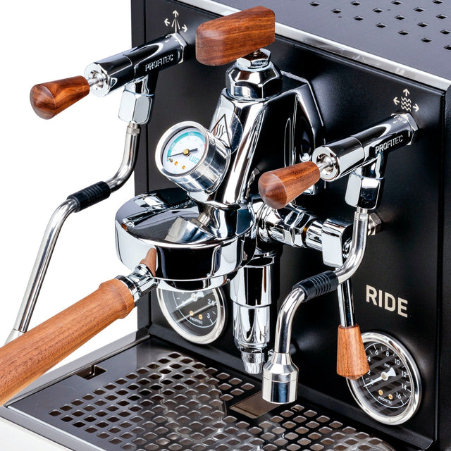 Profitec RIDE Espresso Machine with Flow Control