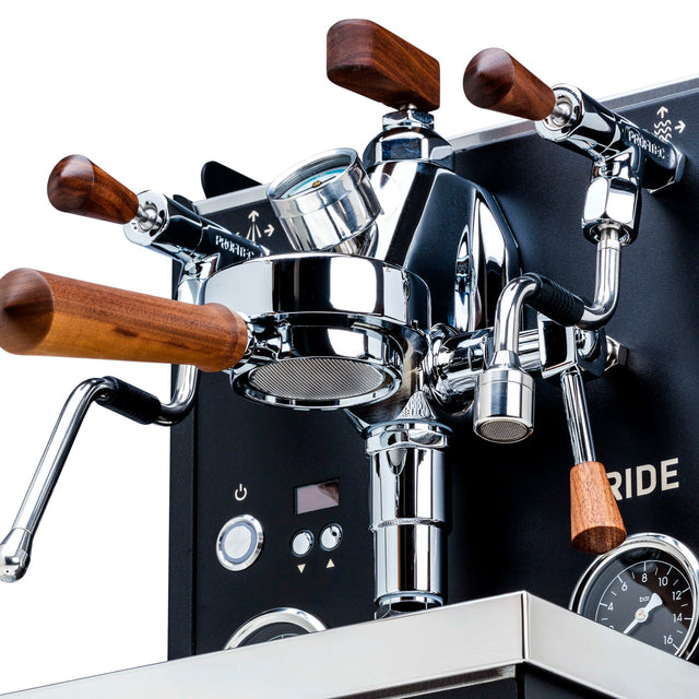 Profitec RIDE Espresso Machine with Flow Control