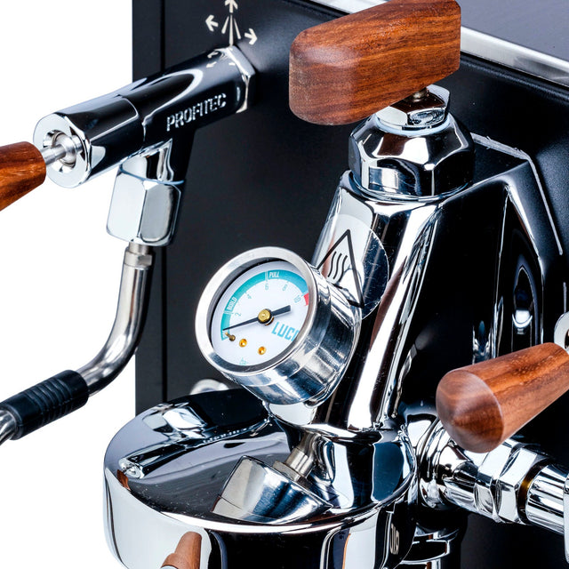 Profitec RIDE Espresso Machine with Flow Control