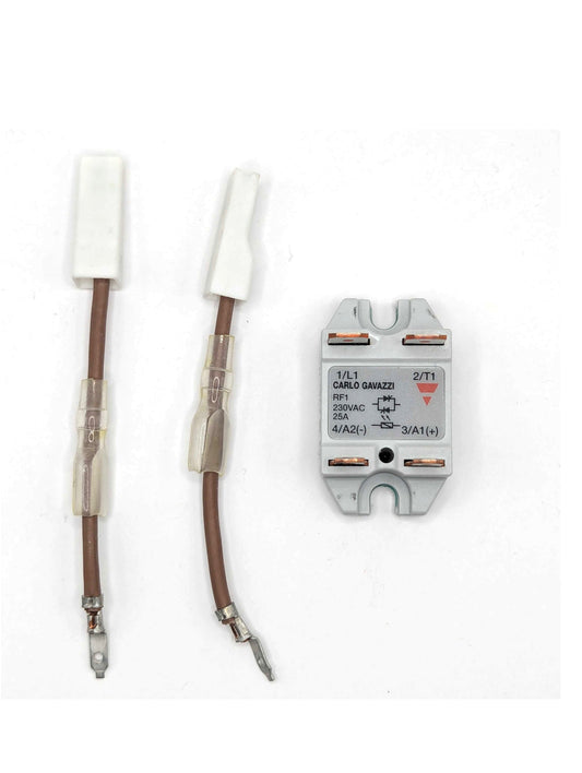 Quick Mill SSR (Small V2)