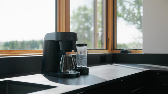 Ratio Four, from Clive Coffee, lifestyle, large