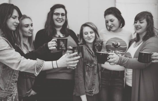 International Women's Day: Women in Coffee