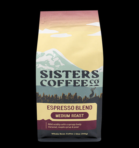 Espresso Blend