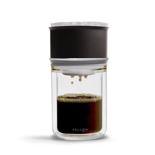 Fellow Stagg [X] Pour Over Set, Clive Coffee - Knockout