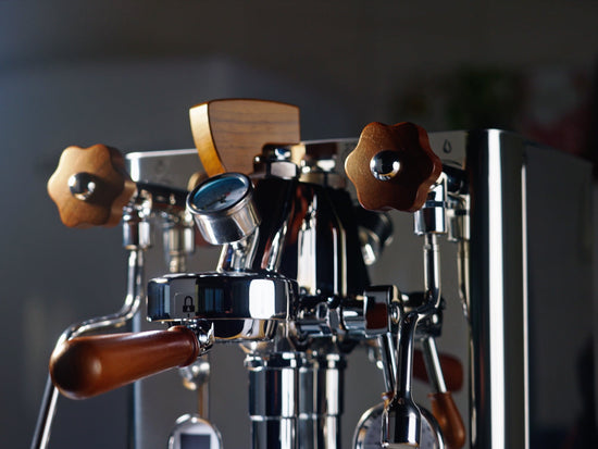 What We Love About Lelit Espresso Machines