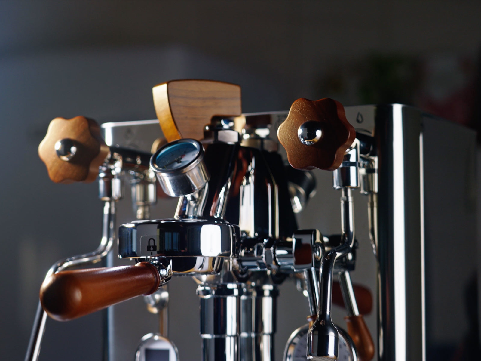 What We Love About Lelit Espresso Machines