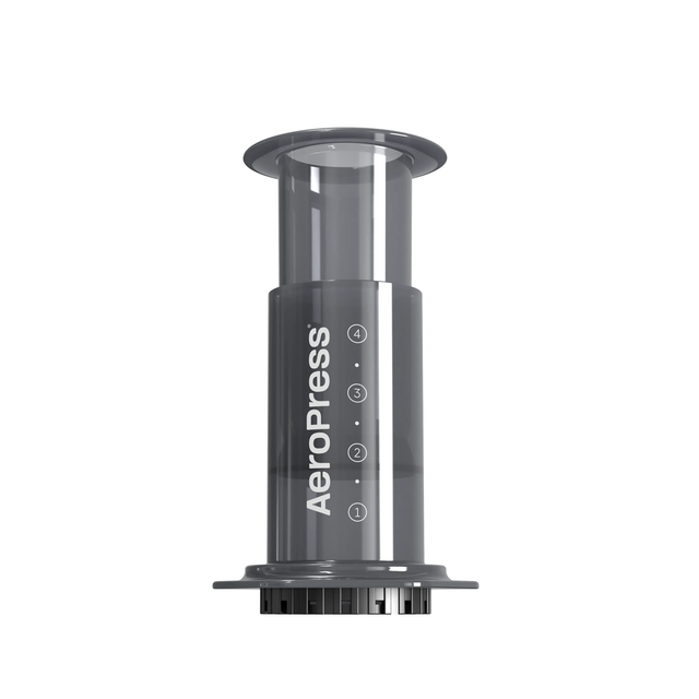 AeroPress Coffee Maker
