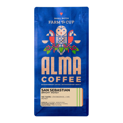 Honduras San Sebastián