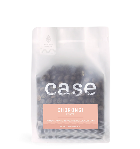Kenya Chorongi