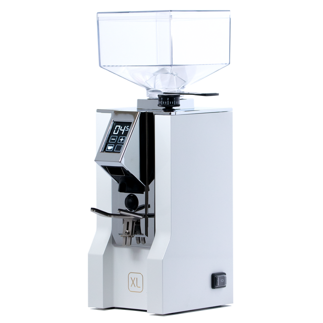 Open Box Mignon Oro XL White (6427)